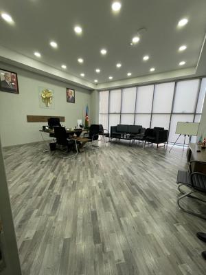 Бакы, офис 5 комната, арендовать, 200 м²  , Нәриманов рајону