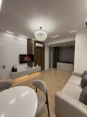Бакы, новостройка 2 комната, продажа, 55 м²  , Нәриманов рајону