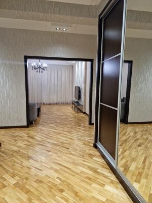 Бакы, новостройка 2 комната, арендовать, 110 м²  , Нәсими рајону