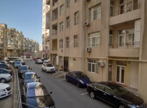 Бакы, гараж , продажа, 24 м²  , Јасамал рајону, Јасамал гәс.