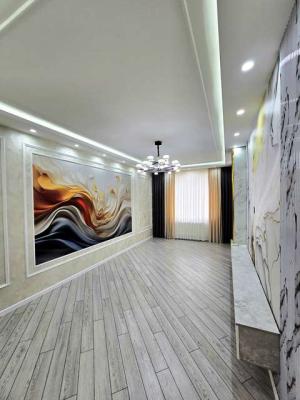 Бакы, новостройка 3 комната, продажа, 95 м²  , Низами рајону, 8-ҹи километр