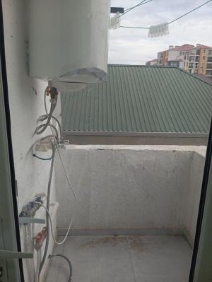 Абшерон, новостройка 2 комната, арендовать, 52 м²  , Масазыр