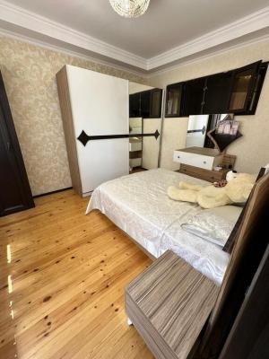 Абшерон, новостройка 3 комната, продажа, 70 м²  , Масазыр