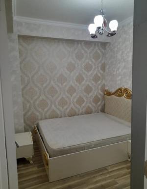 Абшерон, новостройка 2 комната, продажа, 56 м²  , Масазыр