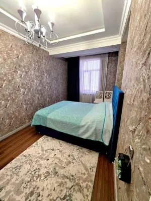 Абшерон, новостройка 3 комната, продажа, 94 м²  , Масазыр