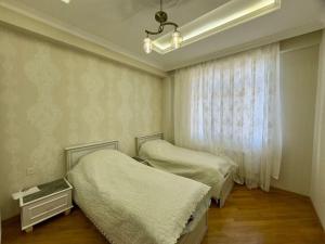 Бакы, новостройка 3 комната, продажа, 115 м²  , Низами рајону, 8-ҹи километр