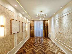 Бакы, новостройка 3 комната, продажа, 90 м²  , Хәтаи рајону, Ағ шәһәр