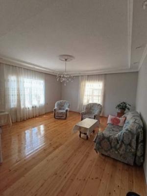 Бакы, садовый домик 4 комната, продажа, 156 м² , 3 сот , Бинәгәди рајону, Биләҹәри гәс.