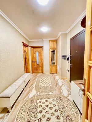 Бакы, новостройка 2 комната, арендовать, 85 м²  , Јасамал рајону