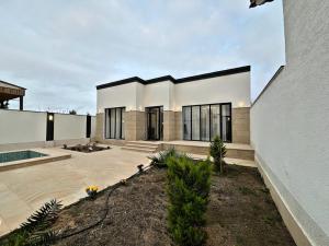 Бакы, садовый домик 4 комната, продажа , 4.6 сот , Хәзәр рајону, Шүвәлан