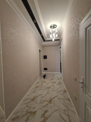 Бакы, новостройка 2 комната, арендовать, 90 м²  , Јасамал рајону