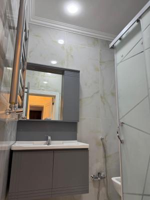 Бакы, новостройка 2 комната, продажа, 58.2 м²  , Хәтаи рајону, Һ.Асланов гәс.