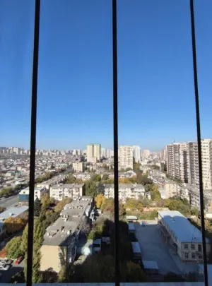 Бакы, новостройка 3 комната, продажа, 95 м²  , Јасамал рајону