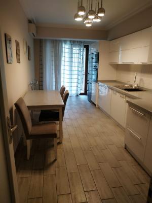 Бакы, новостройка 3 комната, арендовать, 124 м²  , Хәтаи рајону