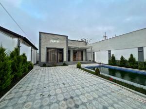 Бакы, садовый домик 3 комната, продажа, 130 м² , 3 сот , Хәзәр рајону, Шүвәлан