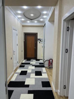 Бакы, новостройка 3 комната, продажа, 107 м²  , Хәтаи рајону, Һ.Асланов гәс.