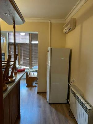 Бакы, старое здание 3 комната, арендовать, 90 м²  , Бинәгәди рајону, 9-ҹу микрорајон