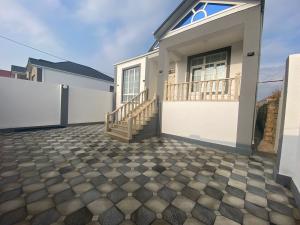 Абшерон, садовый домик 4 комната, продажа, 110 м² , 2.5 сот , Мәһәммәдли