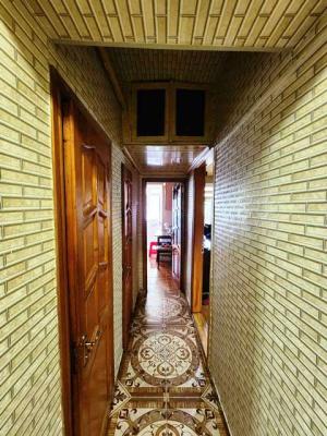 Бакы, старое здание 3 комната, продажа, 62 м²  , Низами рајону, 8-ҹи километр