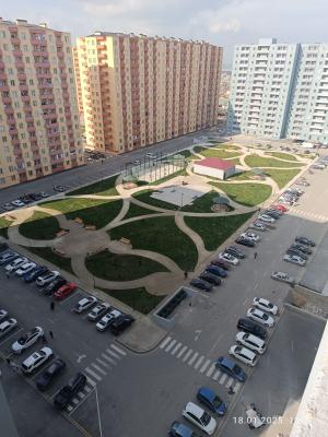 Сумгајыт, новостройка 3 комната, продажа, 74 м²  , Сумгајыт шәһ.