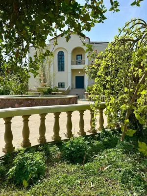 Бакы, садовый домик 6 комната, продажа, 400 м² , 36 сот , Сәбаил рајону, Бадамдар гәс.