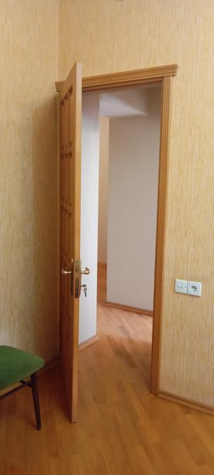 Бакы, старое здание 3 комната, арендовать, 75 м²  , Јасамал рајону, Јасамал гәс.