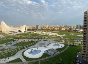 Бакы, новостройка 2 комната, продажа, 95 м²  , Нәриманов рајону