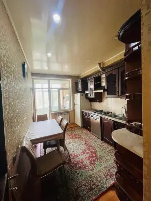 Бакы, новостройка 3 комната, продажа, 110 м²  , Низами рајону