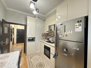 Бакы, новостройка 2 комната, продажа, 67 м²  , Сураханы рајону, Јени Ҝүнәшли гәс.