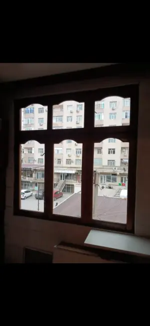 Хырдалан, старое здание 2 комната, арендовать, 45 м²  