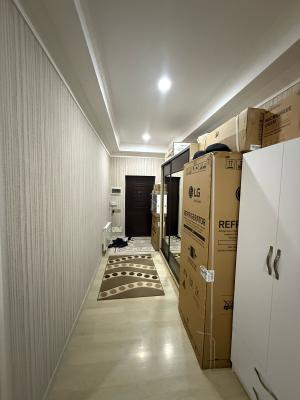 Хырдалан, новостройка 2 комната, продажа, 90.3 м²  