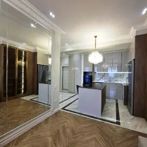 Бакы, новостройка 3 комната, продажа, 95 м²  , Низами рајону, 8-ҹи километр