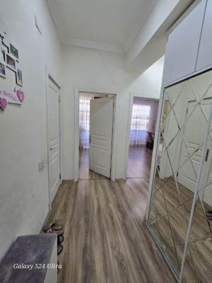 Бакы, новостройка 2 комната, продажа, 52 м²  , Сураханы рајону, Һөвсан гәс.