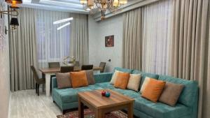 Бакы, новостройка 3 комната, продажа, 92 м²  , Јасамал рајону, Јасамал гәс.