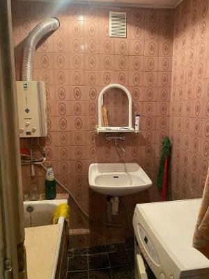 Бакы, старое здание 3 комната, продажа, 65 м²  , Бинәгәди рајону