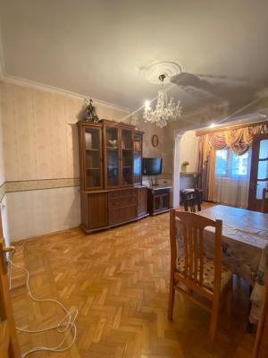 Бакы, старое здание 2 комната, арендовать, 50 м²  , Нәсими рајону, 5-ҹи микрорајон
