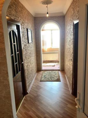 Бакы, старое здание 3 комната, продажа, 55 м²  , Бинәгәди рајону, Биләҹәри гәс.