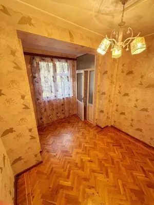 Бакы, старое здание 2 комната, продажа, 47 м²  , Бинәгәди рајону, 8-ҹи микрорајон