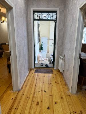 Бакы, садовый домик 3 комната, продажа, 90 м²  , Бинәгәди рајону, Бинәгәди гәс.