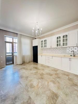 Бакы, новостройка 3 комната, продажа, 171 м²  , Сәбаил рајону, Бајыл гәс.