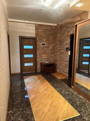 Бакы, новостройка 2 комната, арендовать, 115 м²  , Нәсими рајону, Кубинка