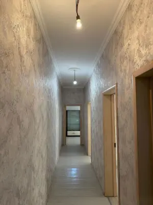 Бакы, новостройка 3 комната, продажа, 84 м²  , Хәтаи рајону, Ахмедлы