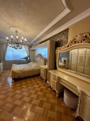 Бакы, новостройка 4 комната, продажа, 200 м²  , Нәсими рајону