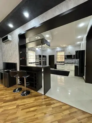 Бакы, садовый домик 6 комната, продажа, 400 м² , 36 сот , Сәбаил рајону, Бадамдар гәс.