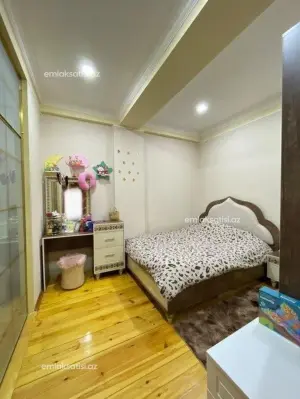 Бакы, новостройка 2 комната, продажа, 60 м²  , Сабунчу рајону, Бакыханов гәс.