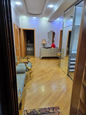 Бакы, новостройка 2 комната, продажа, 94.3 м²  , Бинәгәди рајону