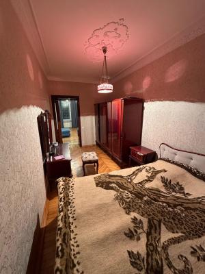 Бакы, старое здание 2 комната, арендовать, 50 м²  , Сәбаил рајону