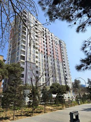 Бакы, новостройка 1 комната, продажа, 37 м²  , Низами рајону, 8-ҹи километр