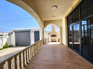 Бакы, садовый домик 4 комната, продажа, 210 м² , 4 сот , Хәзәр рајону, Бузовна