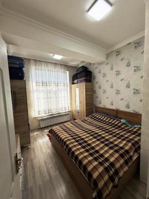 Бакы, новостройка 3 комната, продажа, 56 м²  , Низами рајону, 8-ҹи километр